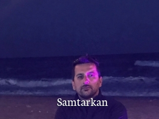 Samtarkan