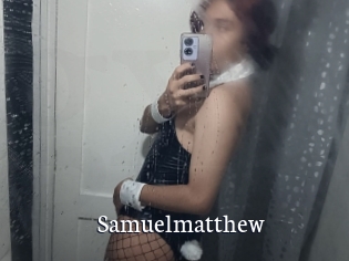 Samuelmatthew