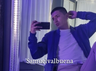 Samuelvalbuena