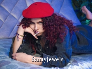 Samyjewels