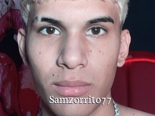 Samzorrito77