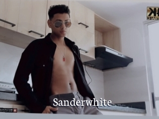 Sanderwhite