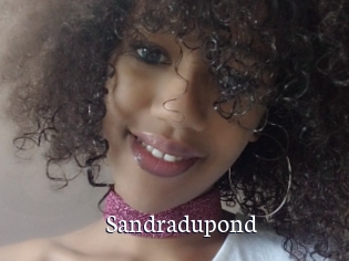 Sandradupond