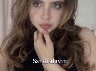 Sandralavin