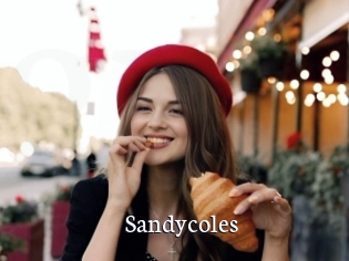 Sandycoles