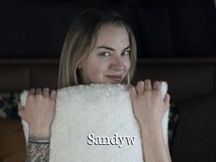 Sandyw