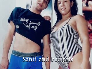 Santi_and_badgirls