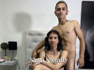 Santi_y_emily