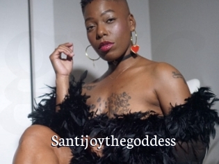 Santijoythegoddess