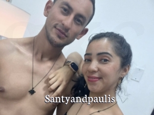 Santyandpaulis