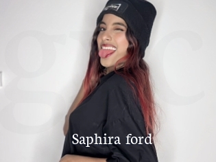 Saphira_ford