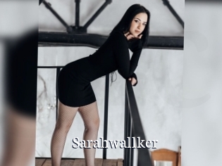 Sarahwallker