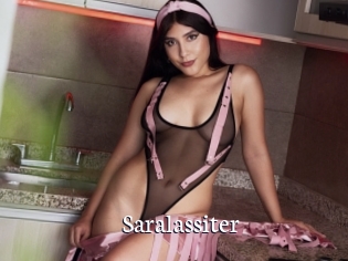 Saralassiter