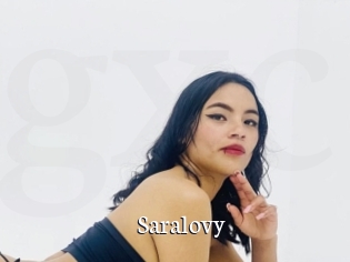 Saralovy