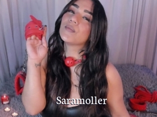 Saramoller