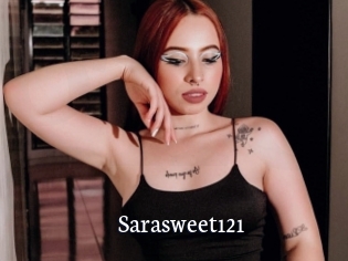 Sarasweet121