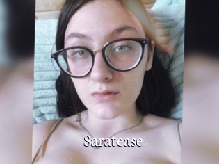 Saratease