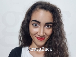 Saratuflaca