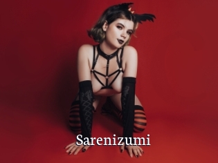 Sarenizumi