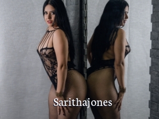 Sarithajones