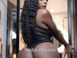 Sasha_malone