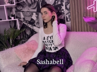 Sashabell