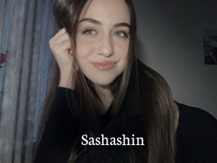 Sashashin