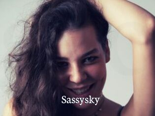 Sassysky