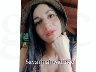 Savannahwallace