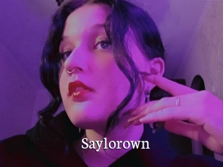 Saylorown