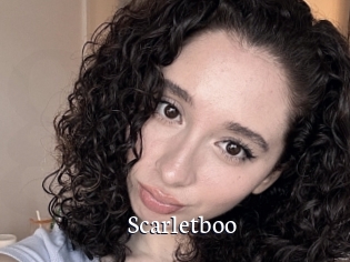 Scarletboo