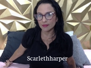 Scarlethharper