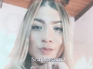 Scarletsaenz