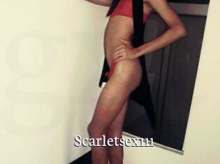 Scarletsex111