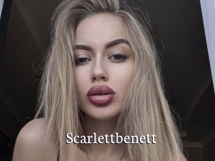 Scarlettbenett