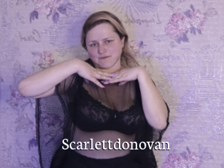 Scarlettdonovan