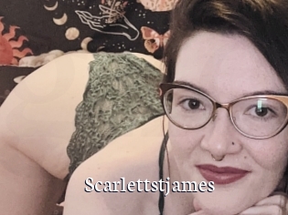 Scarlettstjames