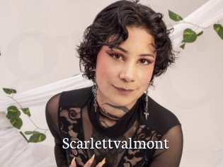 Scarlettvalmont