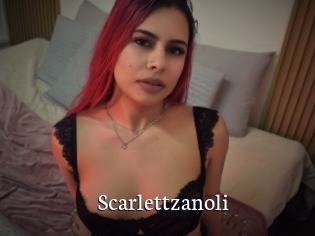 Scarlettzanoli