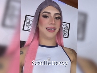 Scarllettsexy