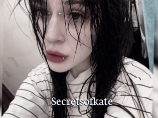 Secretsofkate