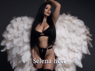 Selena_hott