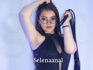 Selenaanal