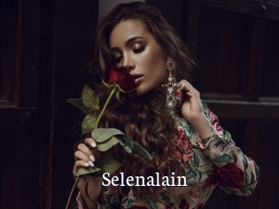 Selenalain