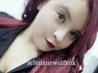 Selenanewolfxox