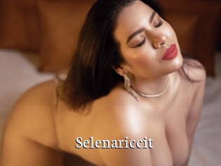 Selenariccit