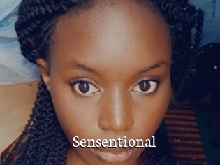 Sensentional