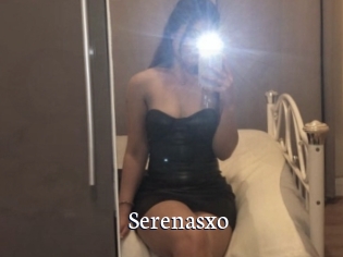 Serenasxo