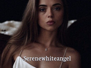 Serenewhiteangel