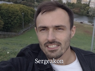 Sergeakon